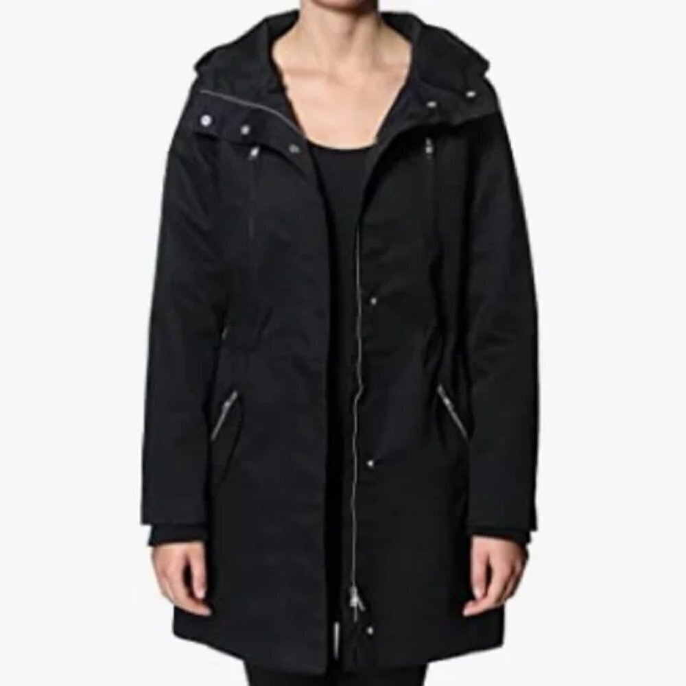 Second Female New Alex Jacket Made In Denmark - Picture 15 of 16